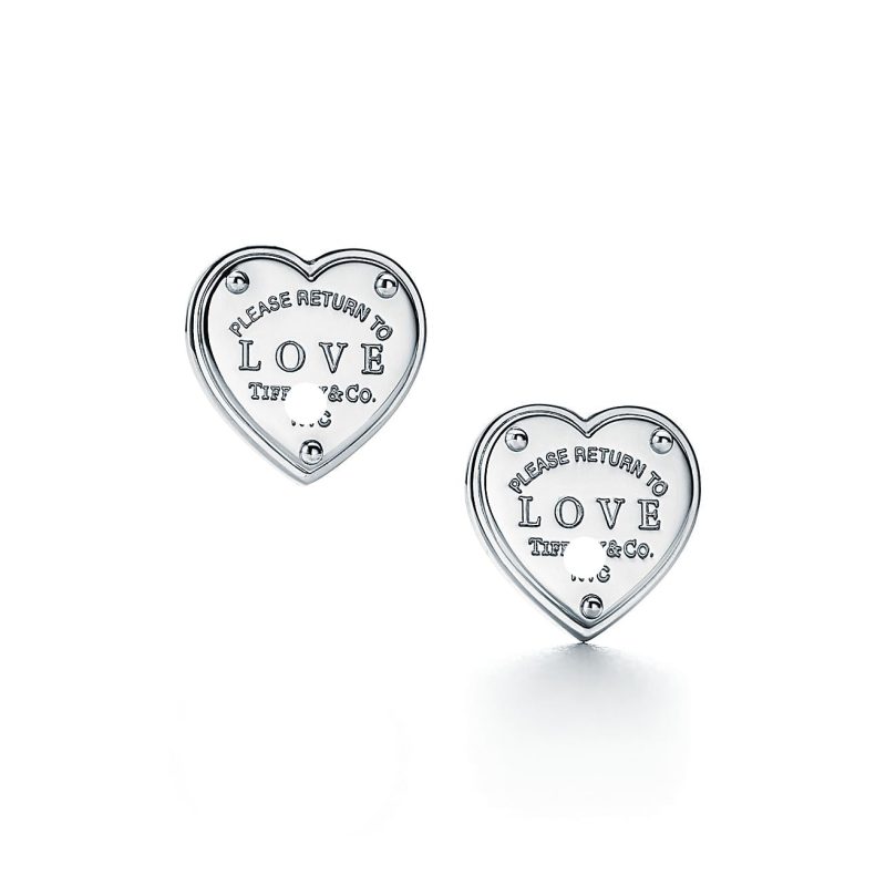 Jewelver Return to Love Earrings