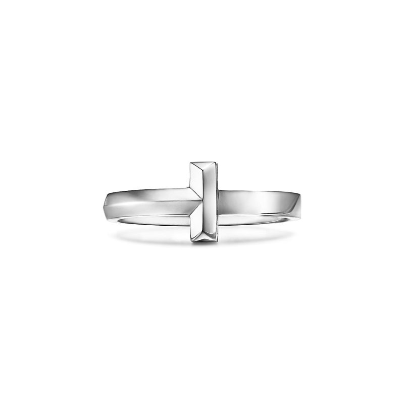 Jewelver T T1 Ring