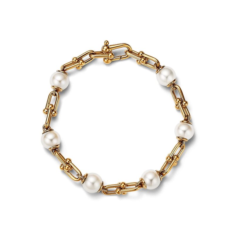 Jewelver T HardWear Link Bracelet