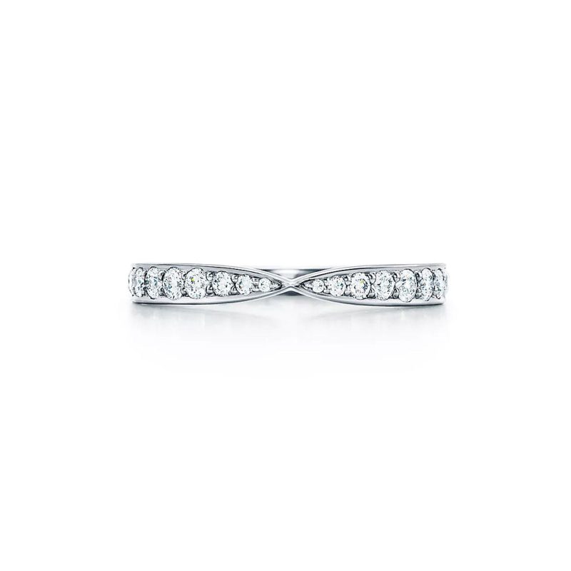 Jewelver T Harmony  Ring