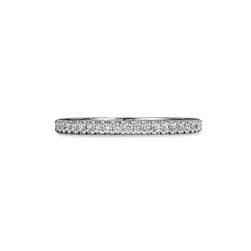 Jewelver T Soleste Full Eternity Ring