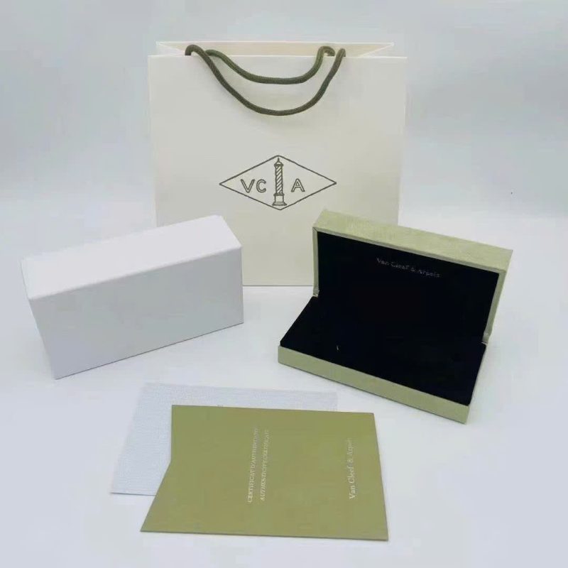 VCA Original Box