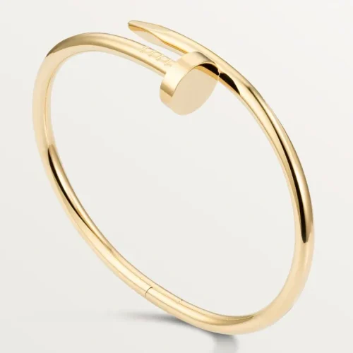 Jewelver Juste Un Clou 3.5mm Bracelet