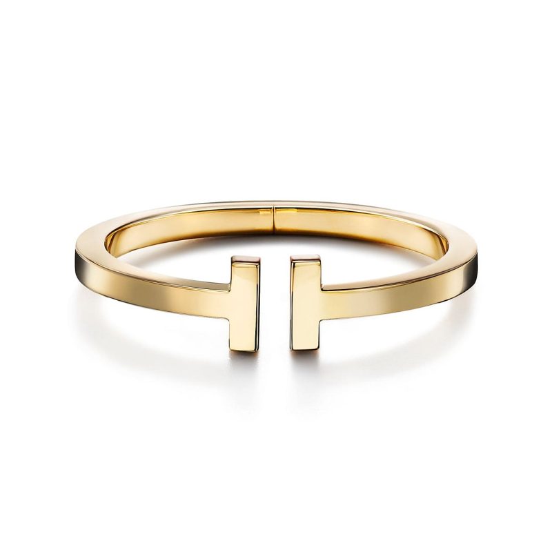Jewelver T Square Bracelet