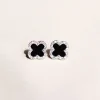 black-clover-stud-earrings-1