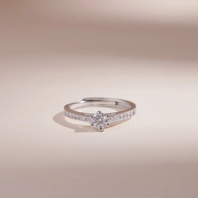 elegant-moissanite-ring-in-platinum-plated-silver-1
