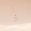 elegant-rose-gold-flower-pendant-necklace-1