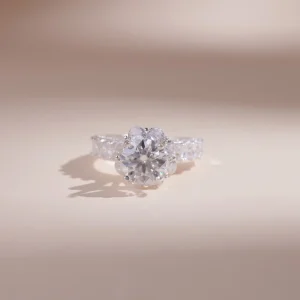 hearts-and-arrows-moissanite-ring-1