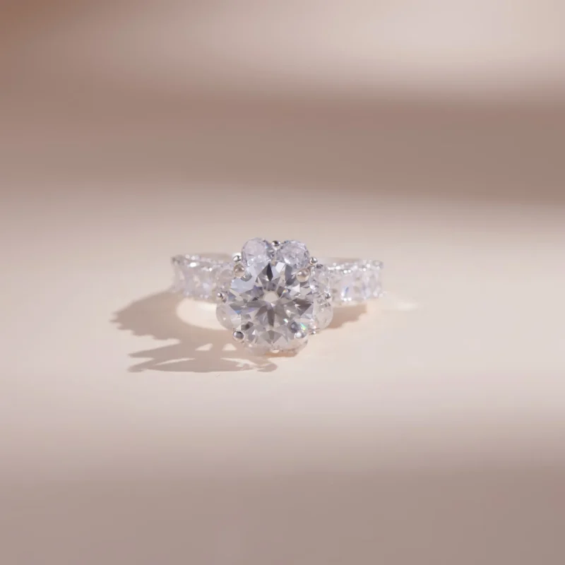 hearts-and-arrows-moissanite-ring-1