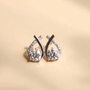 morning-dew-moissanite-stud-earrings-1